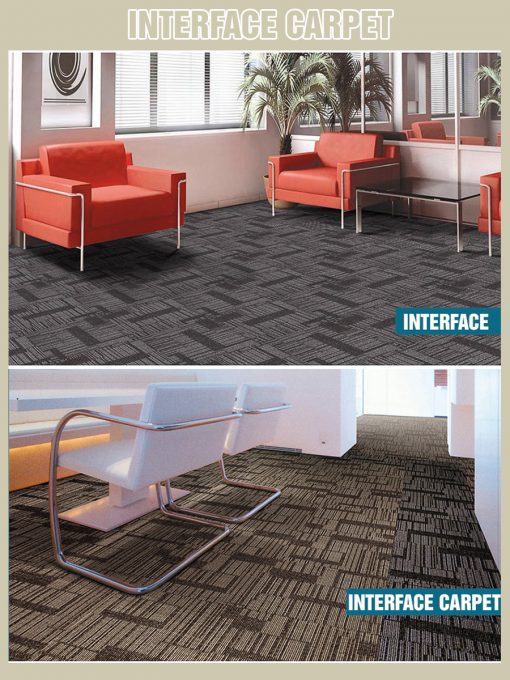 interface carpet 5