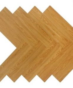 Sàn nhựa giả gỗ xương cá AZH501