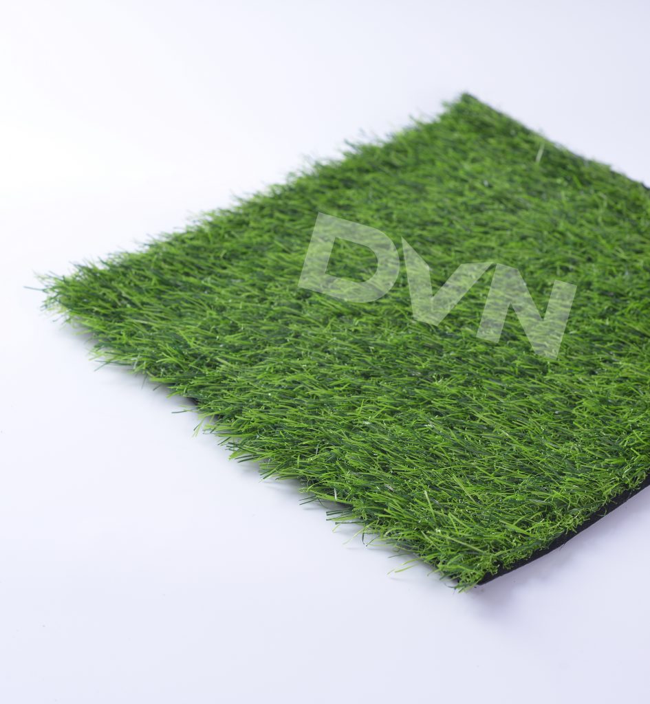 2, Chức năng sản phẩm cỏ nhân tạo sân vườn Thành Đạt S11S19B 4
