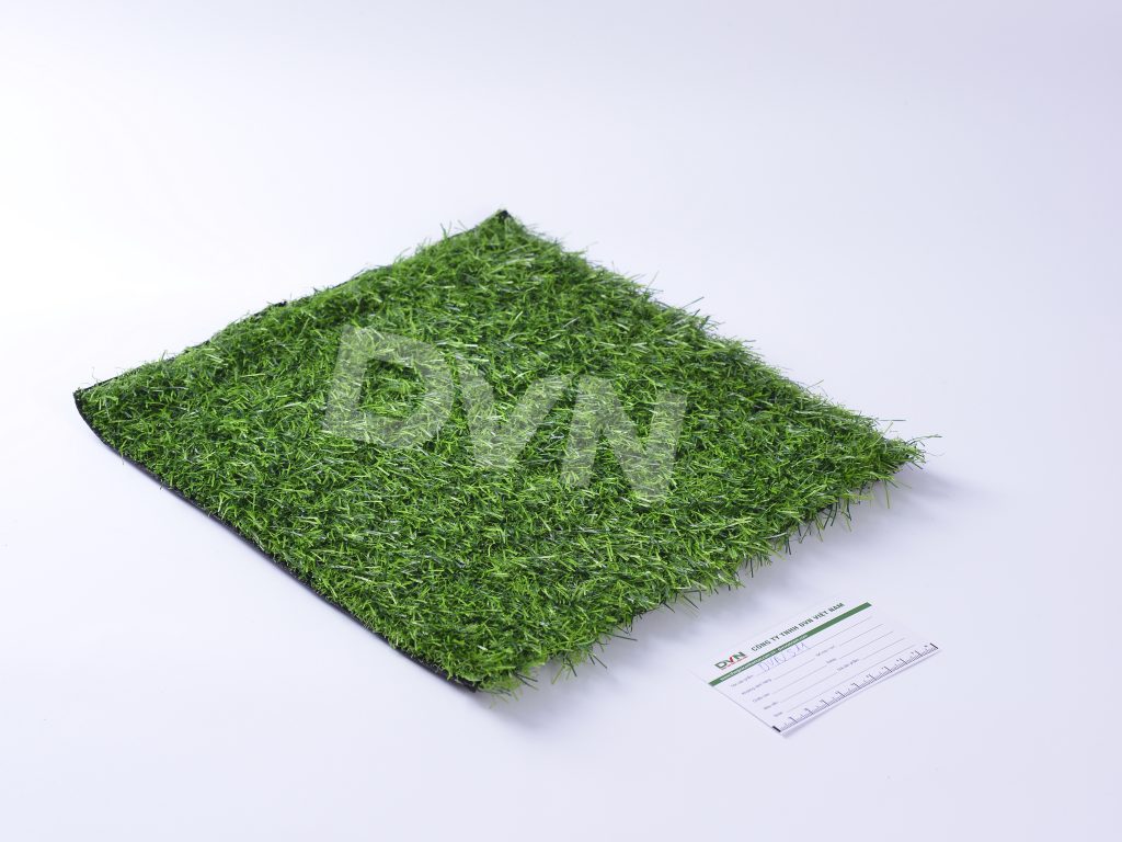 2, Chức năng sản phẩm cỏ nhân tạo sân vườn Thành Đạt S11S19B 3