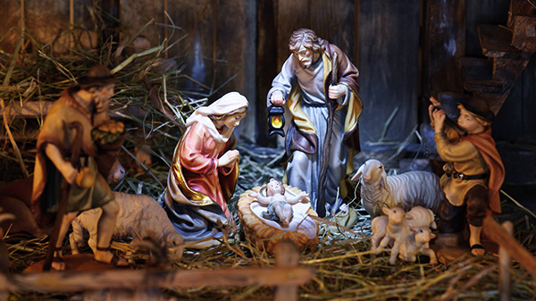Top 50 hình ảnh Chúa Giáng sinh đẹp nhất - Ảnh 17.