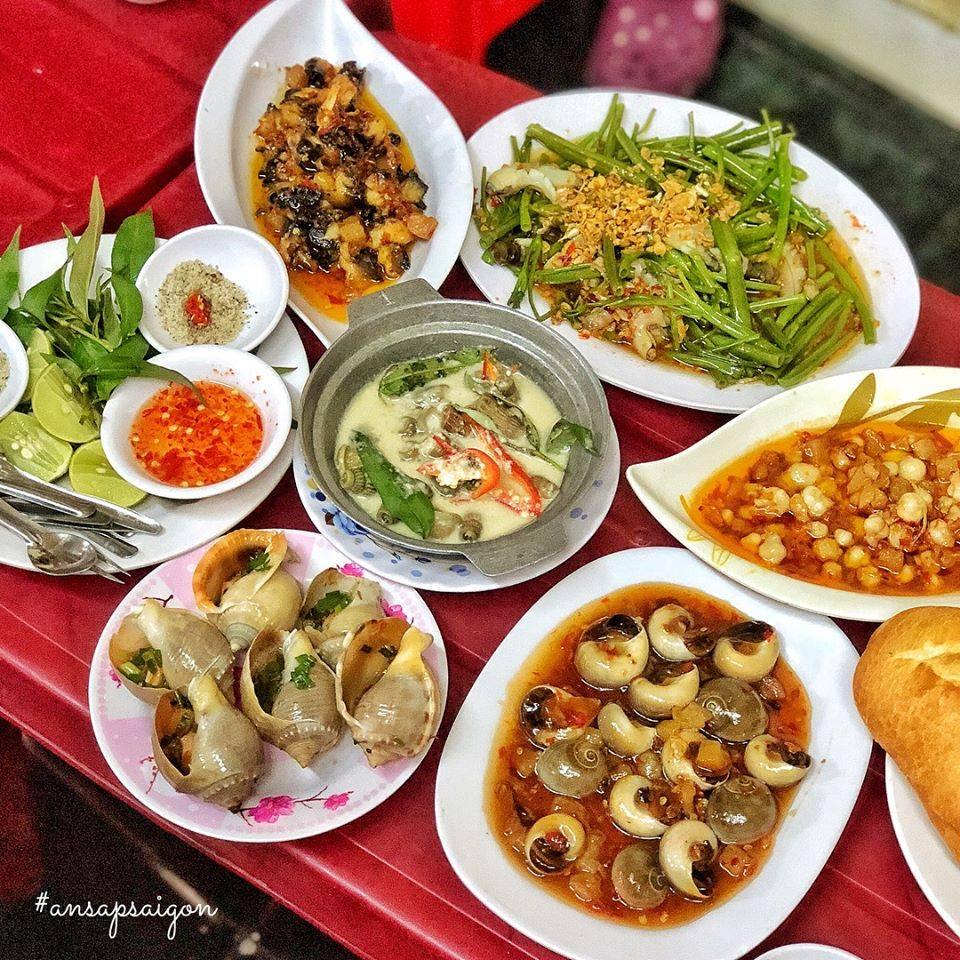 7 món ăn Giáng sinh Việt Nam trên bàn tiệc Noel 2021 - Ảnh 6.