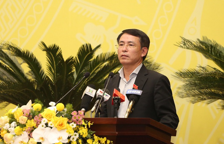 Gần 400 dự án chậm tiến độ tại Hà Nội: Thu hồi được 10 - 2