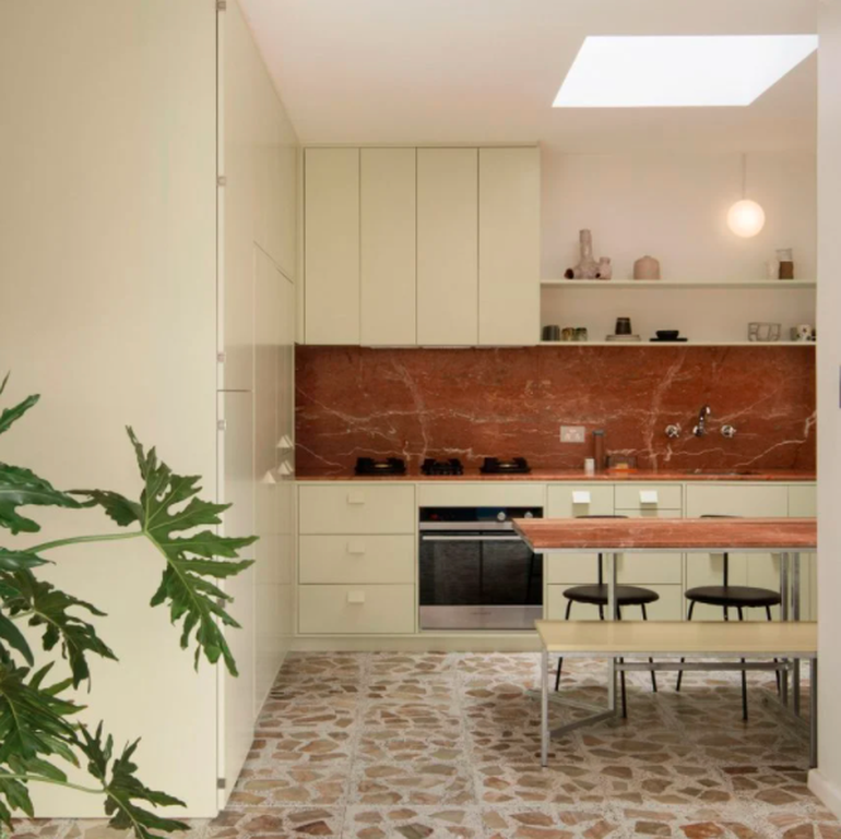 10 thiết kế nội thất gia đình đẹp mắt nhất năm - 5