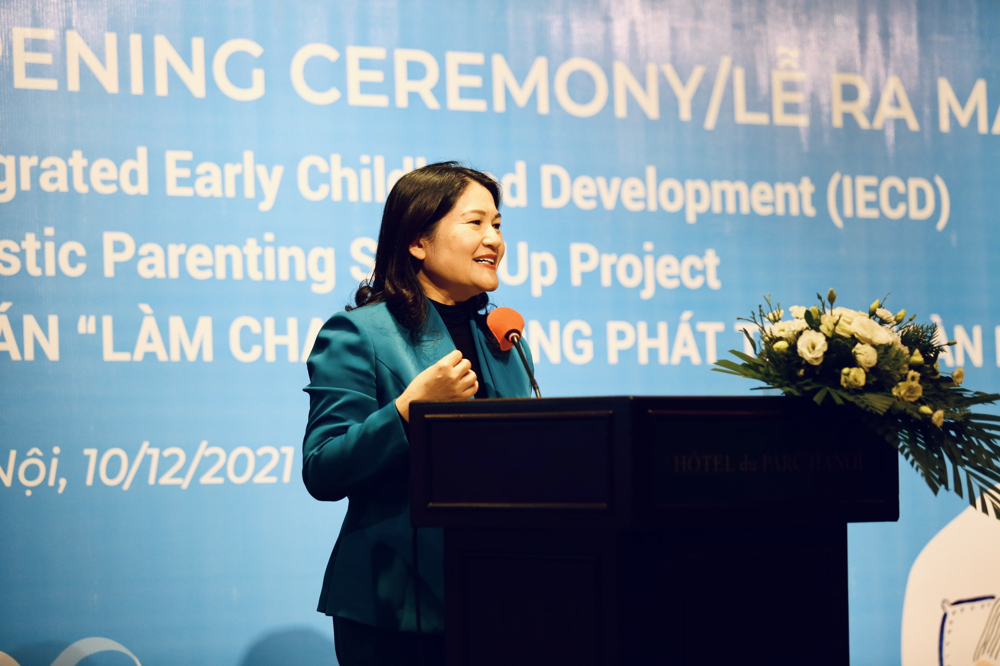 The Human Safety của Generali đầu tư hơn 1 triệu euro cho trẻ em Việt Nam - Ảnh 2.