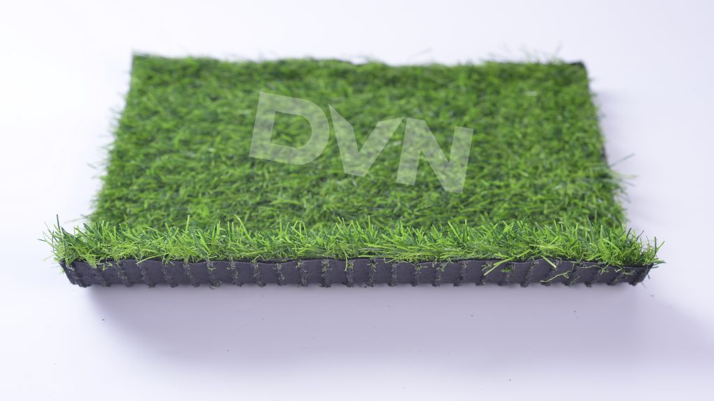 2, Chức năng sản phẩm cỏ nhân tạo sân vườn Thành Đạt S11S19B 1